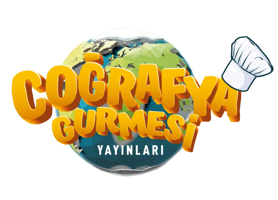 Coğrafya Gürmesi