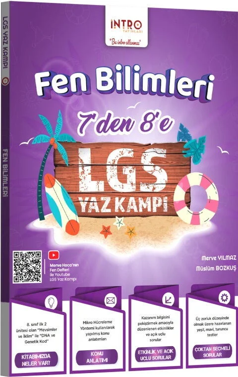 Fen Bilimleri